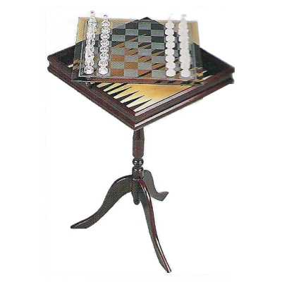 Game Table Chess on Chess Tables   Your Move Chess   Games