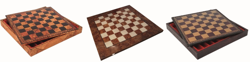 heirloom quality italfama chess boards are back.
