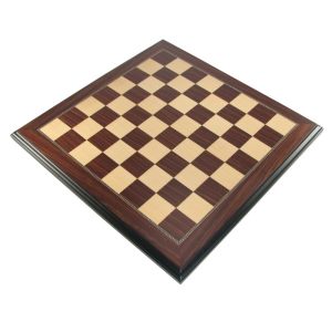 macassar chessboard