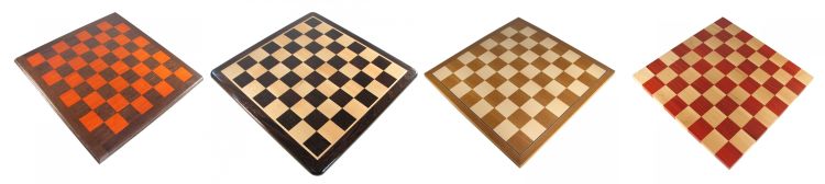 mahogany chess boards and more.  Click to see our whole chessboard collection