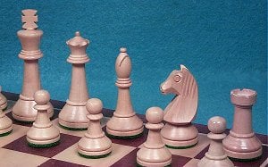 Featured image of post Chess Pieces Drawing Easy By checkmate or with a draw
