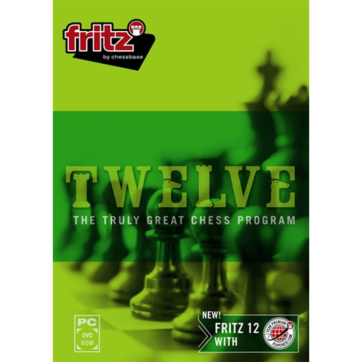 fritz chess 13