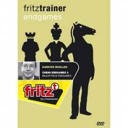 Chessbase: Fritz Endgame Turbo 3