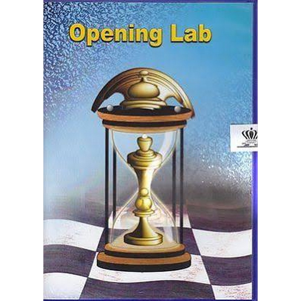 Chess Openings  Chess Opening Software