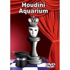 ChessOK Aquarium Basic 