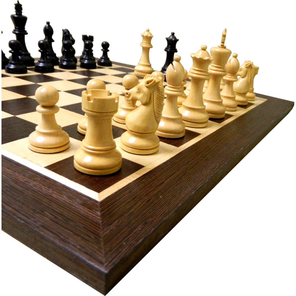 Chess online - Play Traditional chess