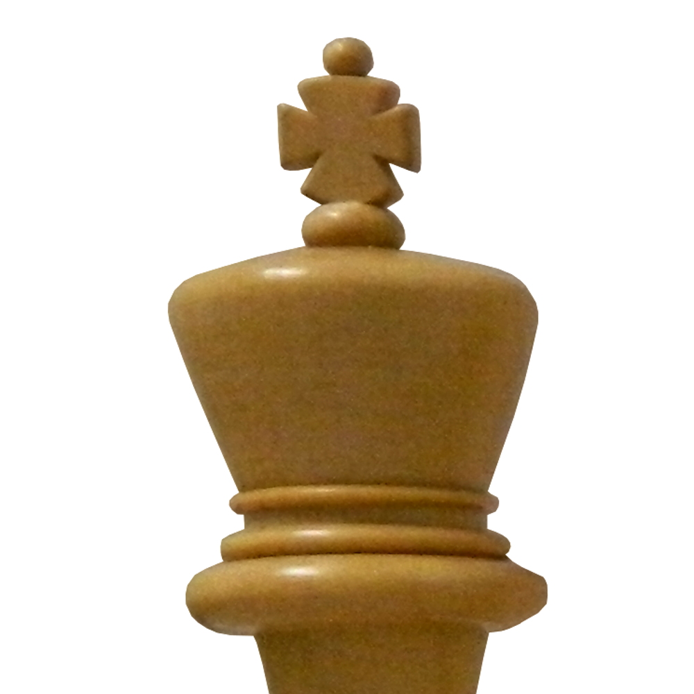 23 Presidential Style Chess Board