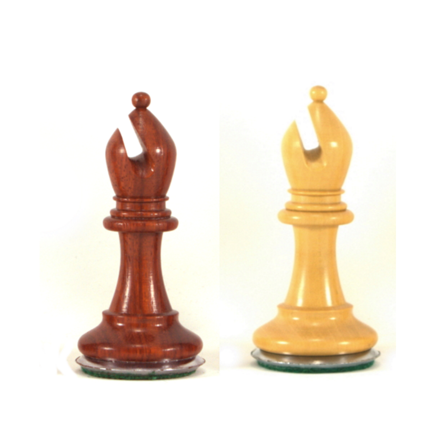 23 Presidential Style Chess Board