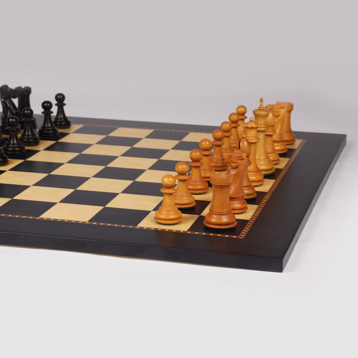 Holiday Gift Idea: Chess Sets for Queenâ€™s Gambit Fans - My Site