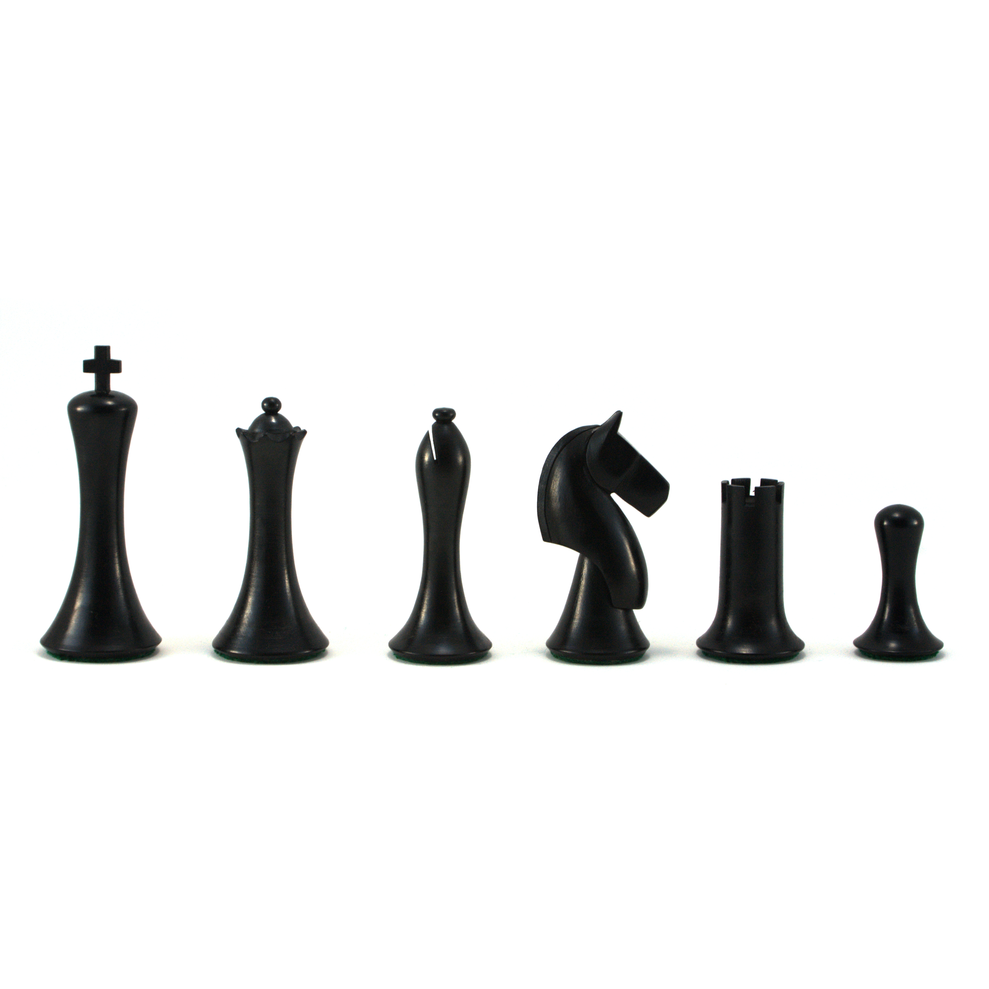 Chess-Brabo: Revolution in the millennium part 3