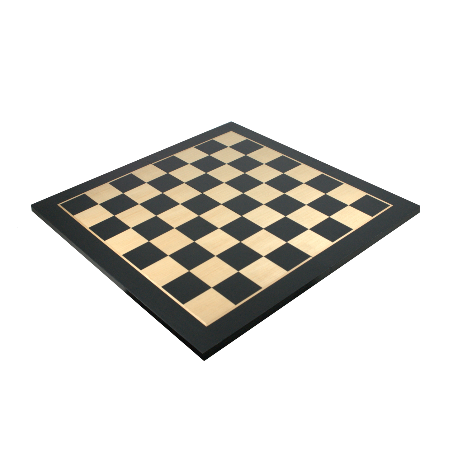 Chessboard Square Finish