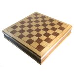 Storage Chess Boards | Your Move Chess & Games