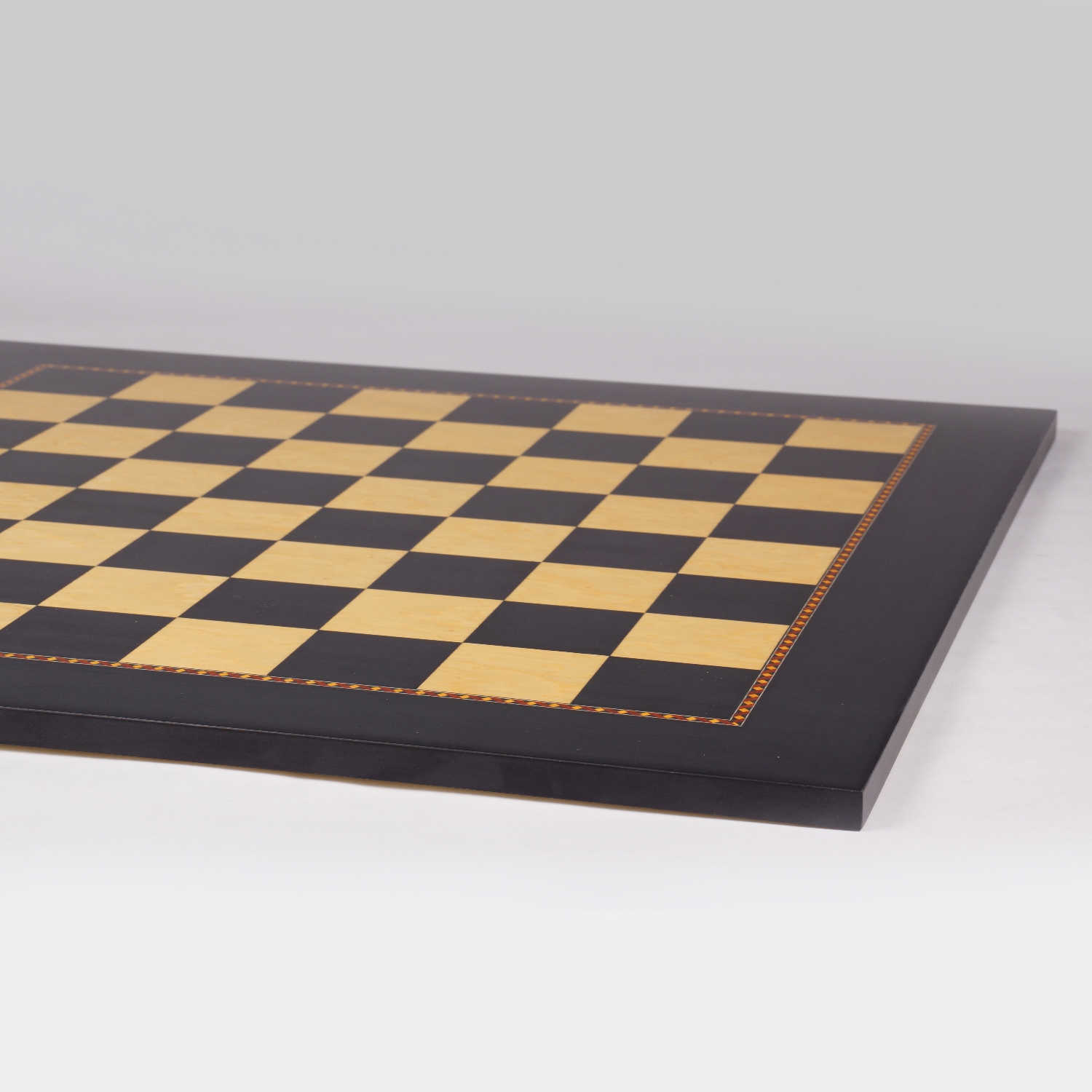 The Queen's Gambit Chess Board