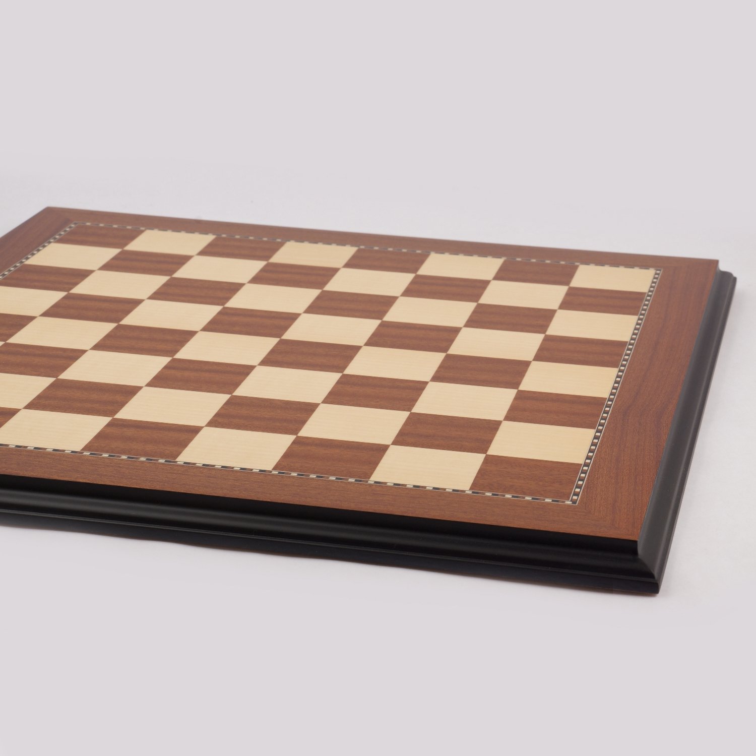 Luxury Chess Board Solid Wood Tournament Series Wood Chess 