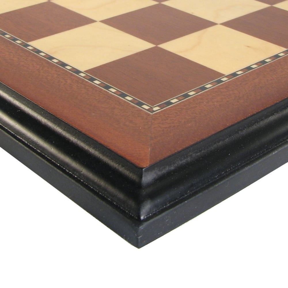 23 Presidential Style Chess Board