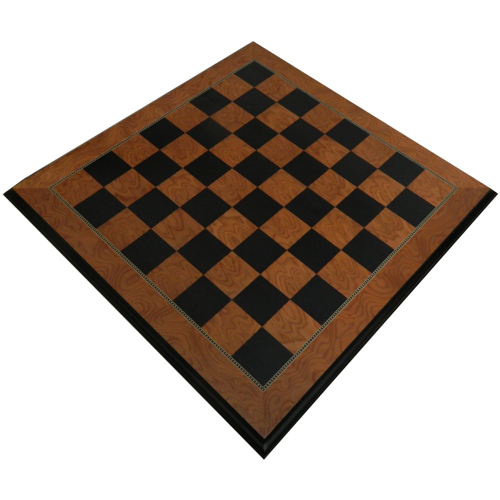 23 Presidential Style Chess Board