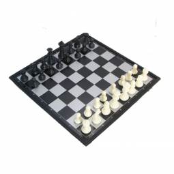 ▷ Magnetic chess set: Improve your game with awesome chess sets