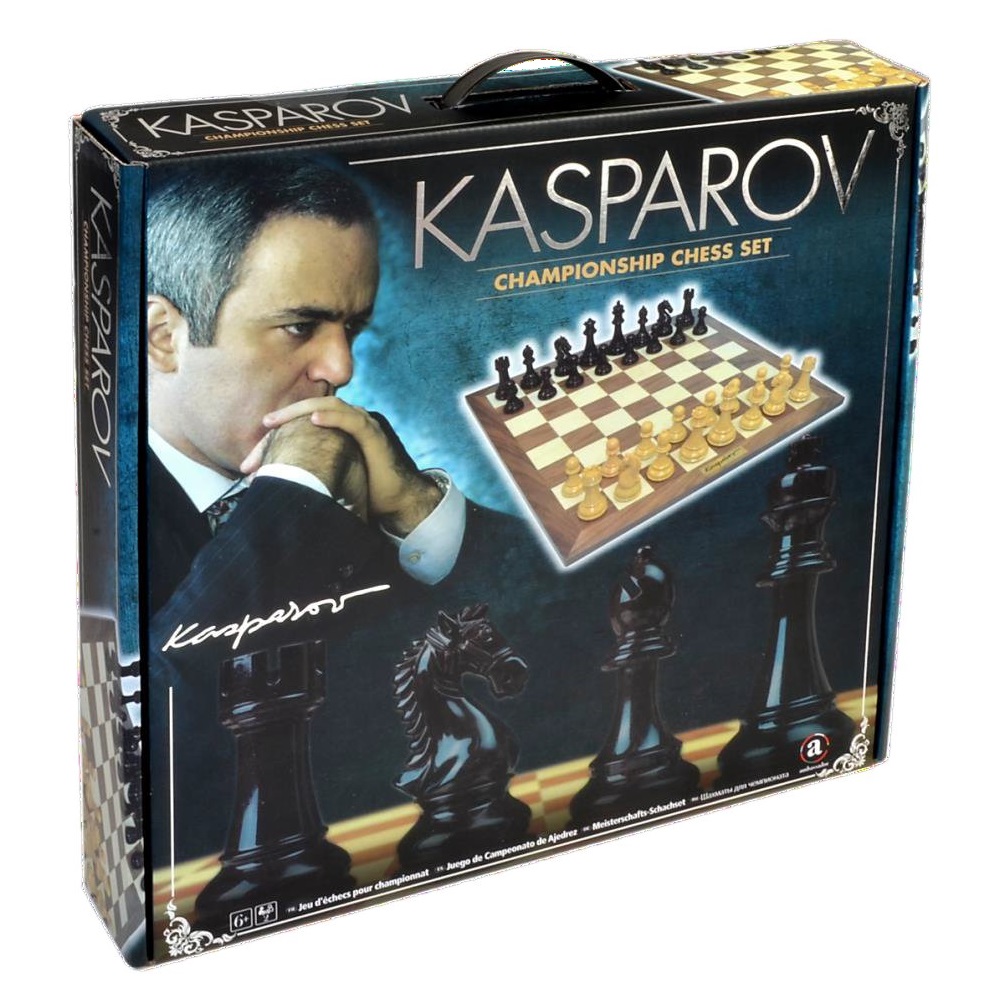 Free Download Game Chess Kasparov For Pc