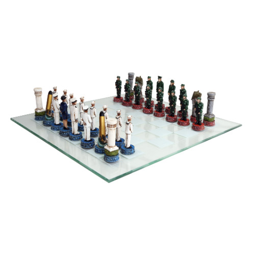 Star Wars Chess Set, Chess Sets and Boards