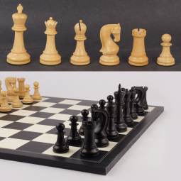 22+ Best Unusual and Unique Chess Sets That Redefine This