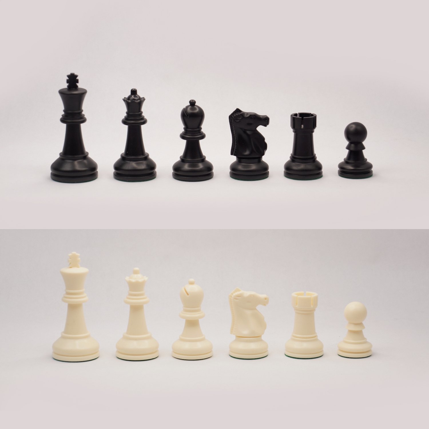 Premium Photo  Chess pieces on the board chess club or leisure time with  family game