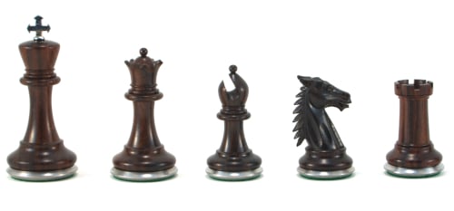 these chess pieces fit perfectly