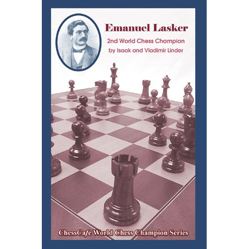 Chess Graphics : Emanuel Lasker