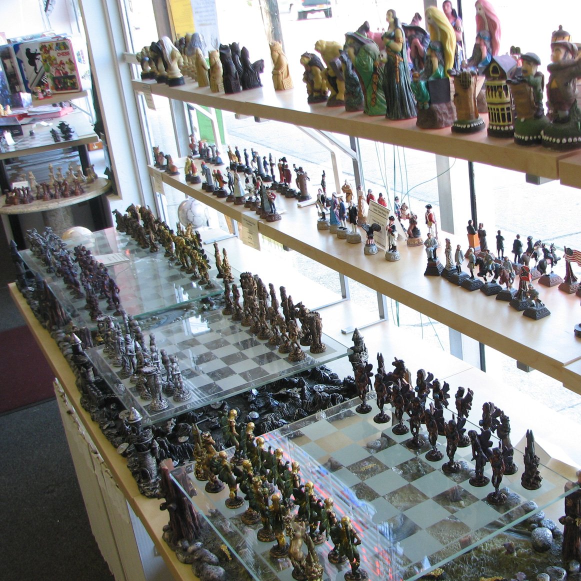 TOP 10 BEST Chess Store in Brooklyn, NY - December 2023 - Yelp