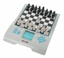 Chess Computer MILLENNIUM Chess Classics Exclusive