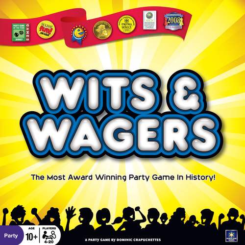 wits and wagers questions and answe apprs