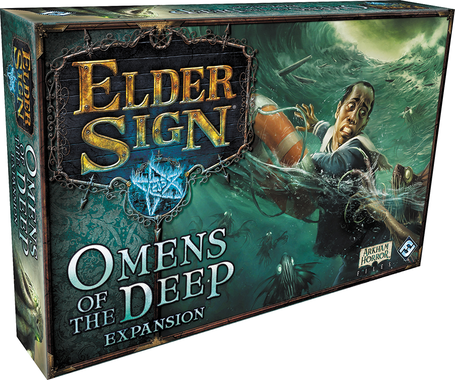 elder sign omens of the deep strategy