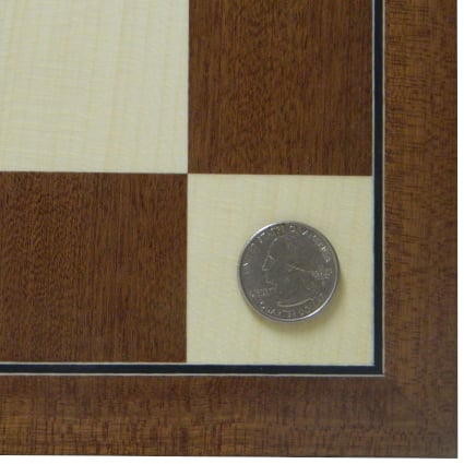 Chess Board Sizes | Shop by Chess Board Square Size
