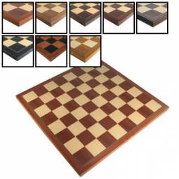 Full Size Chess Board – TheOtiumShop