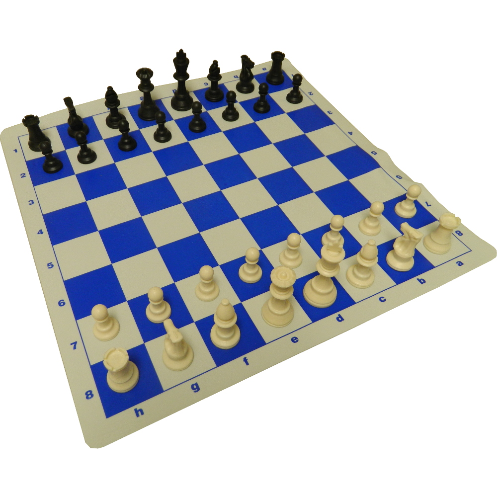 Toalla Facial 33 X 33 cm Chess – ProEpta