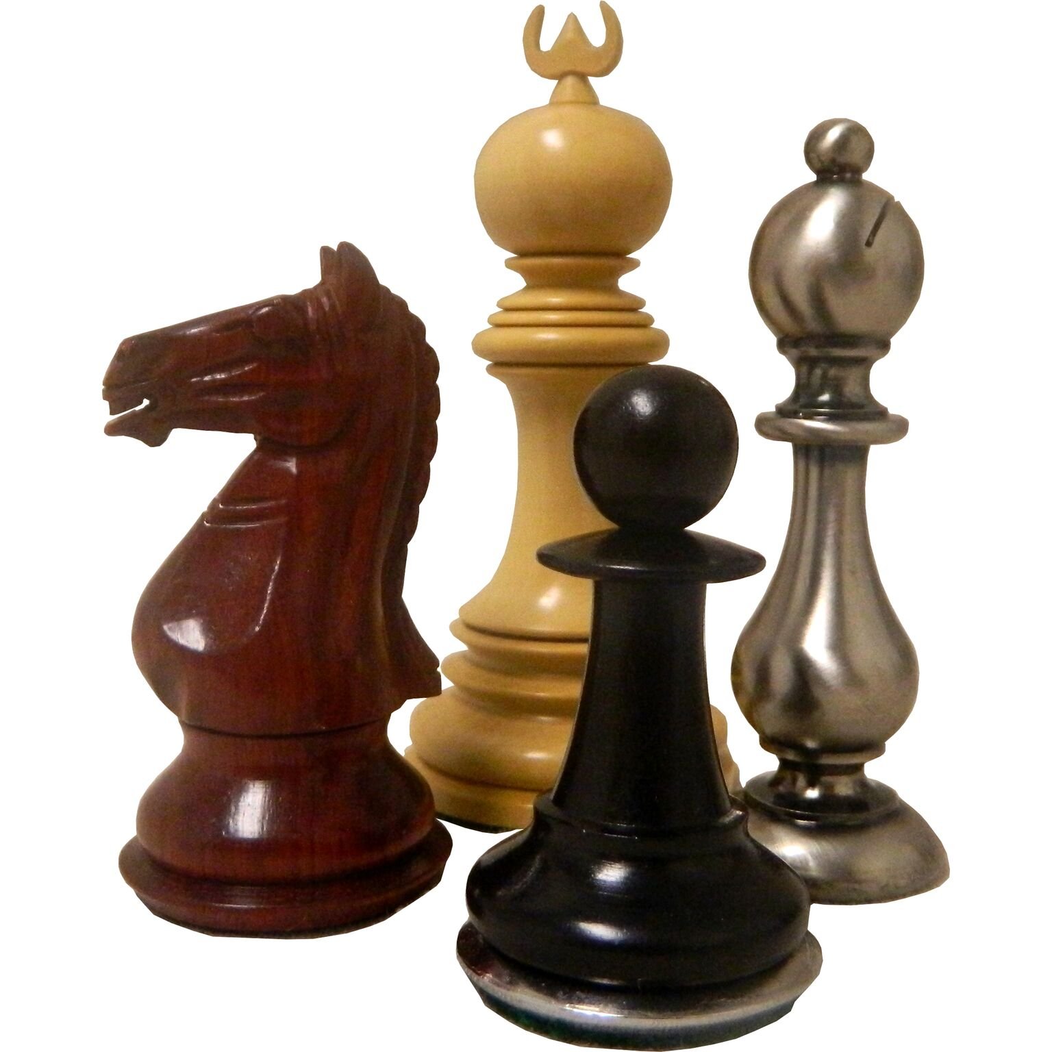 Chess Sets for Beginners, Club Players, and Collectors at The
