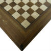 Opulent Walnut Turkish Storage Chess Board (Add 349.95)